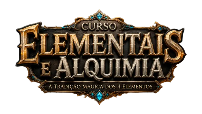 Elementais e Alquimia
